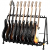 Hercules HCGS-525BP-HA205 Katlanabilir Gitar Rack (7 Enstrüman)<br>Fotoğraf: 3/4