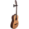 Hercules HCGSP-38WBK+ Gitar Askısı (Siyah)<br>Fotoğraf: 3/3