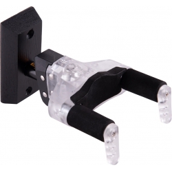 Hercules HCGSP-38WBLT Gitar Duvar Askısı (20y Edition)