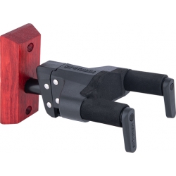 Hercules HCGSP-38WBR Gitar Duvar Askısı