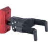 Hercules HCGSP-38WBR Gitar Duvar Askısı<br>Fotoğraf: 1/2
