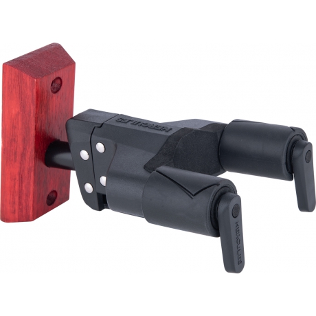 Hercules HCGSP-38WBR Gitar Duvar Askısı<br>Fotoğraf: 2/2