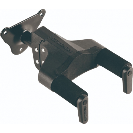 Hercules HCGSP-39WB+ Gitar Duvar Askısı