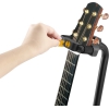 Hercules HCHA-101S AGS Gitar Sehpası Kilidi<br>Fotoğraf: 3/3