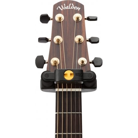 Hercules HCHA-101S AGS Gitar Sehpası Kilidi<br>Fotoğraf: 2/3