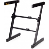 Hercules HCKS-400B Auto Lock Keyboard Stand<br>Fotoğraf: 1/1