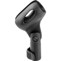 Hercules HCMH-101B Quik-N-EZ Mikrofon Tutucu