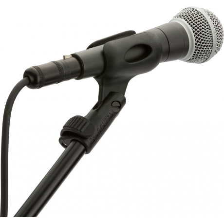 Hercules HCMH-101B Quik-N-EZ Mikrofon Tutucu<br>Fotoğraf: 3/3