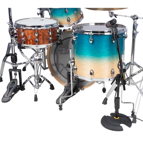 Hercules HCMS-120BPRO Pro Series Enstrüman Mikrofonu Standı<br>Fotoğraf: 5/7