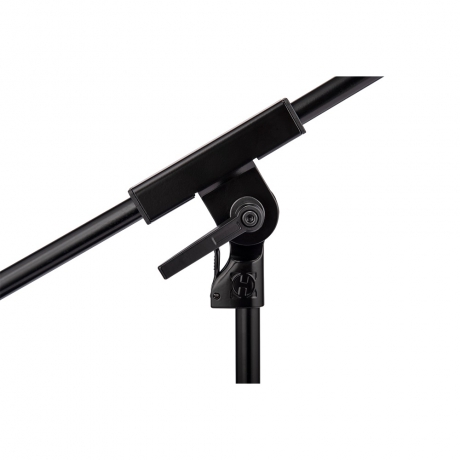 Hercules HCMS-120BPRO Pro Series Enstrüman Mikrofonu Standı<br>Fotoğraf: 2/7