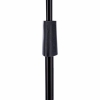 Hercules HCMS-202B Microphone Standı (92-168m Quick Turn Cast Iron Base)<br>Fotoğraf: 6/7