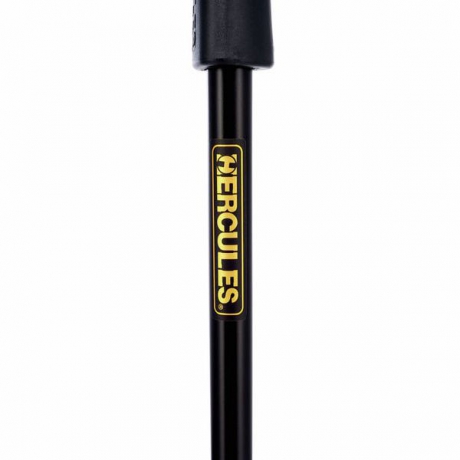 Hercules HCMS-202B Microphone Standı (92-168m Quick Turn Cast Iron Base)<br>Fotoğraf: 4/7