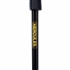 Hercules HCMS-202B Microphone Standı (92-168m Quick Turn Cast Iron Base)<br>Fotoğraf: 4/7