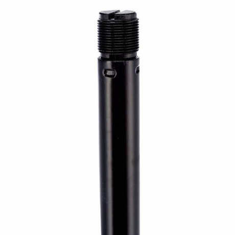 Hercules HCMS-202B Microphone Standı (92-168m Quick Turn Cast Iron Base)<br>Fotoğraf: 7/7