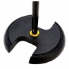 Hercules HCMS-202B Microphone Standı (92-168m Quick Turn Cast Iron Base)<br>Fotoğraf: 5/7