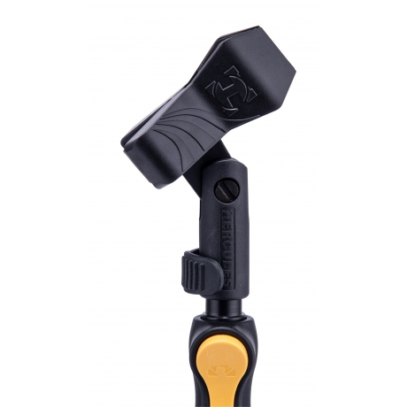 Hercules HCMS-300B+ Mikrofon Standı<br>Fotoğraf: 5/5