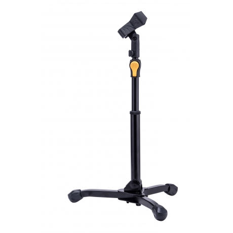 Hercules HCMS-300B+ Mikrofon Standı<br>Fotoğraf: 4/5