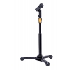 Hercules HCMS-300B+ Mikrofon Standı<br>Fotoğraf: 4/5