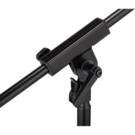 Hercules HCMS-520BPRO Enstrüman Mikrofonu Standı<br>Fotoğraf: 2/5