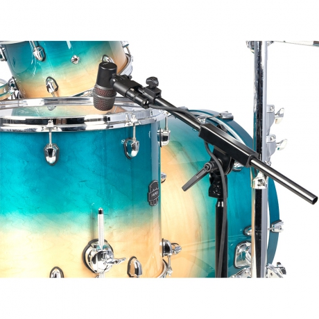 Hercules HCMS-520BPRO Enstrüman Mikrofonu Standı<br>Fotoğraf: 3/5