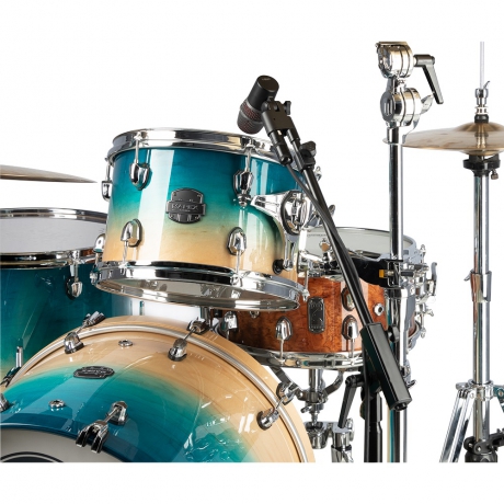 Hercules HCMS-520BPRO Enstrüman Mikrofonu Standı<br>Fotoğraf: 4/5