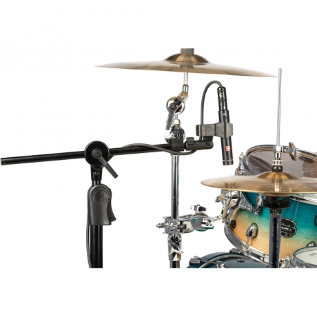 Hercules HCMS-523BPRO Pro Series Mikrofon Standı<br>Fotoğraf: 6/6