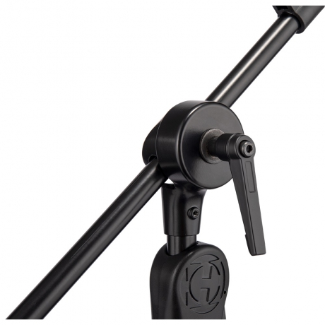 Hercules HCMS-523BPRO Pro Series Mikrofon Standı<br>Fotoğraf: 3/6