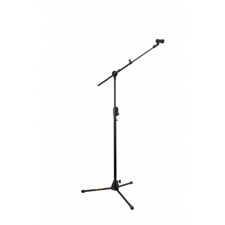 Hercules HCMS-523BPRO Pro Series Mikrofon Standı<br>Fotoğraf: 1/6