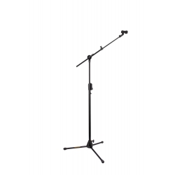Hercules HCMS-523BPRO Pro Series Mikrofon Standı
