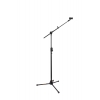 Hercules HCMS-523BPRO Pro Series Mikrofon Standı<br>Fotoğraf: 1/6