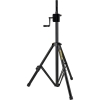Hercules HCSS-710B+ Krank ile ayarlanabilir Hoparlör Standı, Fotoğraf: 2/8