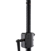 Hercules HCSS-710B+ Krank ile ayarlanabilir Hoparlör Standı, Fotoğraf: 5/8