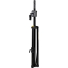 Hercules HCSS-710B+ Krank ile ayarlanabilir Hoparlör Standı, Fotoğraf: 4/8