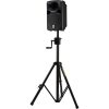 Hercules HCSS-710B+ Krank ile ayarlanabilir Hoparlör Standı, Fotoğraf: 3/8