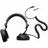Hercules HDP DJ45 DJ Kulaklığı (Siyah)<br>Fotoğraf: 2/4