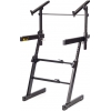 Hercules KS410B Keyboard Stand<br>Fotoğraf: 1/1