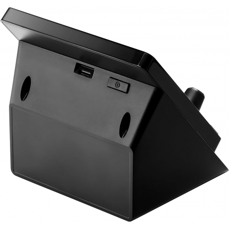 Hercules Stream 100<br>Fotoğraf: 4/5