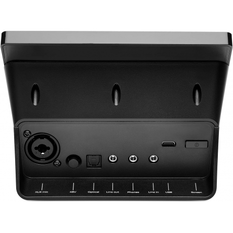 Hercules Stream 200 XLR<br>Fotoğraf: 3/5