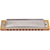 Hohner 364/24 D Marine Band Mızıka (Re Majör)<br>Fotoğraf: 1/1