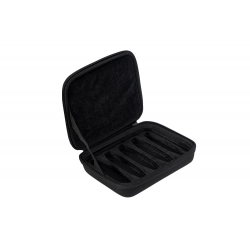 Hohner 5PACKPOP 5li Mızıka Taşıma Çantası