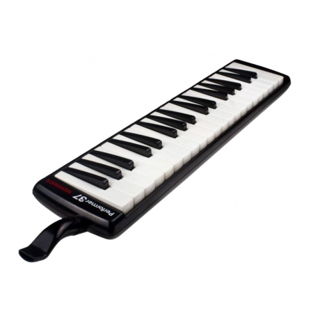 Hohner 9434/37 Performer 37 Tuşlu Melodika (White-black)<br>Fotoğraf: 1/1