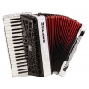 Hohner A16812 Bravo III 120 Akordiyon (White Pearl)<br>Fotoğraf: 1/1