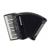 Hohner A3842 Amica III 80 Akordiyon (Siyah)<br>Fotoğraf: 1/1