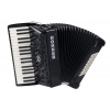 Hohner A38621 Amica Forte III 72 Optisound Akordiyon (Siyah)<br>Fotoğraf: 1/1