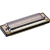 Hohner Big River Harp Mızıka (Do Majör)<br>Fotoğraf: 2/2