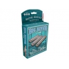 Hohner Big River Harp Mızıka Seti (Do-Sol-La Majör)<br>Fotoğraf: 1/1