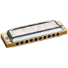 Hohner Billy Joel Signature Harp Mızıka (Do Majör)<br>Fotoğraf: 2/3