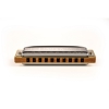 Hohner Blues Harp MS Do Majör Mızıka<br>Fotoğraf: 2/10