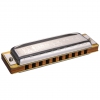 Hohner Blues Harp MS Serisi Mızıka (Sol Majör)<br>Fotoğraf: 2/3