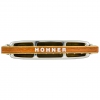 Hohner Blues Harp MS Serisi Mızıka (Sol Majör)<br>Fotoğraf: 3/3